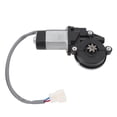 thumbnail image 3 of Motor De Elevalunas Eléctrico, Motor De Elevalunas Eléctrico De aleación De Metal, Funcionamiento Suave, Estándar OEM Delantero Derecho Para, 3 of 7
