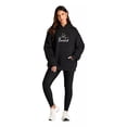 thumbnail image 1 of Hoodie Mujer Para Sudaderas Con Forro Cálido Sudadera Hoodie, 1 of 7