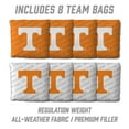 thumbnail image 6 of YouTheFan NCAA Tennessee Volunteers 2' x 4' Cornhole Game, 6 of 6