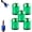 5*pcs Green, variant on Qczoyp 5 Pack 1/4"6.35mm Magnetic Screw Holding Ring,Aluminum Alloy Magnetizer Ring for Power Drill Screwdriver Bits,Heavy Duty Anti-Slip Screw Magnet Tool for Furniture Assembly Construction (Green)