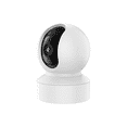 thumbnail image 2 of Minicámara IP inalámbrica inteligente Tuya de 2 MP, almacenamiento en la nube, 1080P, HD, WiFi, vigilancia interior, monitor de visión nocturna, enchufe de EE. UU., 2 of 8