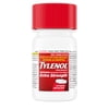 Tylenol Extra Strength Pain Relief Acetaminophen Caplets 500mg, 24 Count