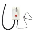 thumbnail image 2 of Bomba de agua eléctrica,Bomba autocebante con sifón eléctrico USB para el hogar,Bomba portátil de transferencia de agua para embotellar vino,Bomba de transferencia de cerveza líquida para, 2 of 6