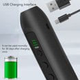 thumbnail image 3 of Ultrasonic Anti Barking Device, 3 Modes Safe Dog Barking Control Device with High Bright Flashlight, Behavior Training, 3 of 9