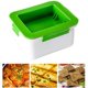 thumbnail image 1 of Vegan Essential: The Tofu Transformer, prensa de tofu equipada con Auto IntelliSpring para un sabor y una textura inigualables, resultados sin grietas en minutos, materiales de calidad alimentaria, 1 of 8