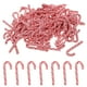 thumbnail image 1 of ColoMX 100 bastones de caramelo navideños para manualidades (DIY) - Accesorios para fundas de teléfono, 1 of 7