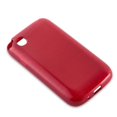 thumbnail image 2 of Cadorabo Étui pour LG L40 Protection d'Écran TPU Silicone Gel Brossé, 2 of 4