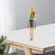 thumbnail image 3 of Resina 1/64 Fitness ejercicio Spur Spur Spur Green Sports Woman + 1/64, 3 of 6