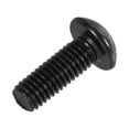thumbnail image 4 of M5x14mm Hex Socket Bolts Carbon Steel Blackening 50 Pack, 4 of 5