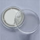 thumbnail image 5 of Cajas de Monedas Transparentes 300Pcs 1Oz 40mm Cápsulas Estuches Monedas Conmemorativas, 5 of 7