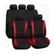 thumbnail image 4 of Funda de cojín para asiento de coche, funda de asiento de coche universal para las cuatro estaciones, funda de asiento de coche con todo incluido, cojín de tela para asiento, 4 of 6