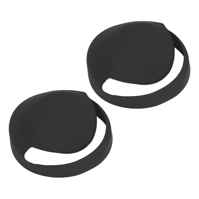 Funda De Silicona Para Auriculares WH 1000XM4, WH 1000XM3 Con Material Ecológico, Vida útil Extendida Para Protección