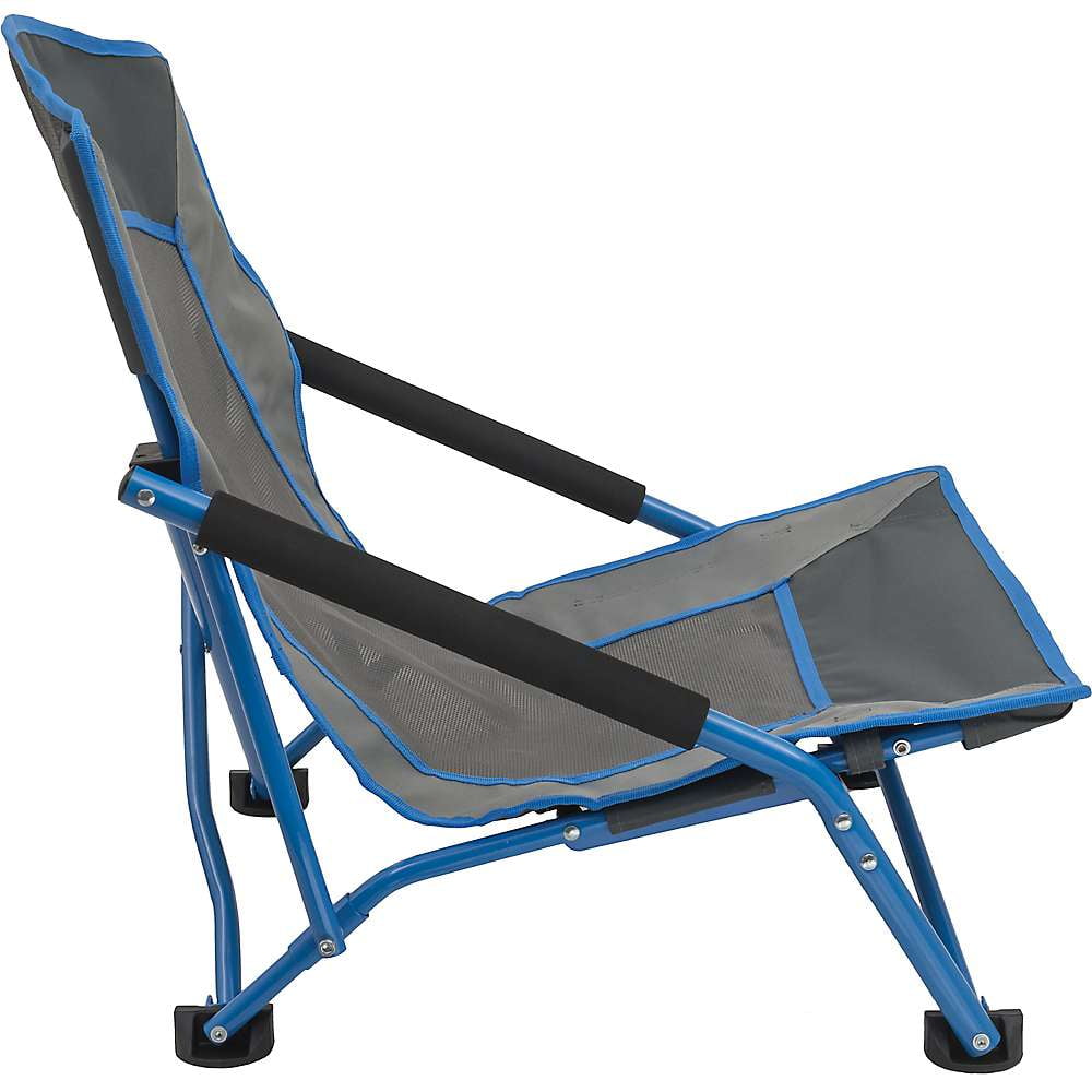 alps mountaineering rendezvous folding camp chair