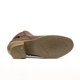thumbnail image 3 of Botas Maxim 5002 Para Mujer T22 ZAPATERIAS MEXICO 5002-TAN, 3 of 4