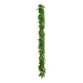 thumbnail image 2 of Ltdhehe 78in Faux Cedar Realistic Extra Full Cedar For Stairs For Cedar Home, 2 of 7