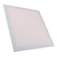 thumbnail image 1 of justharion Blank Canvas Board Wooden Frame For Oil Acrylic Painting 40x40cm, 1 of 6