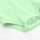 thumbnail image 4 of Cowsor Baby Cotton Spandex Long-Sleeve bodysuits unisex boy girl, 4 of 7