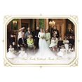 thumbnail image 5 of 2018-TOPPS-ON-DEMAND-ROYAL-WEDDING-COMMEMORATIVE-20-BASE-CARD-SET-LIMITED-MINT, 5 of 7