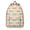 Citrus-12, variant on Cute Farmhouse Chicken Print Backpack, Waterproof School Bag with Cartoon Egg and Cluck Design