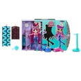 thumbnail image 4 of Muñeca MGA Entertainment LOL Surprise! Azul, 4 of 4