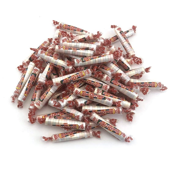 Smarties Candy Rolls, Bulk Pack (Pack of 2 Pounds)