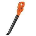 thumbnail image 4 of Black+Decker  20V Max Lithium-ion Cordless Sweeper, 4 of 9
