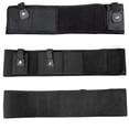 thumbnail image 3 of Funda de banda abdominal ajustable de neopreno para caza, funda de banda abdominal, cinturón de ocultación para la cintura, 3 of 11