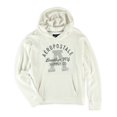 thumbnail image 1 of Sudadera con capucha Aeropostale Brooklyn Supply Co Mujer Color blanco roto Pequeña, 1 of 2