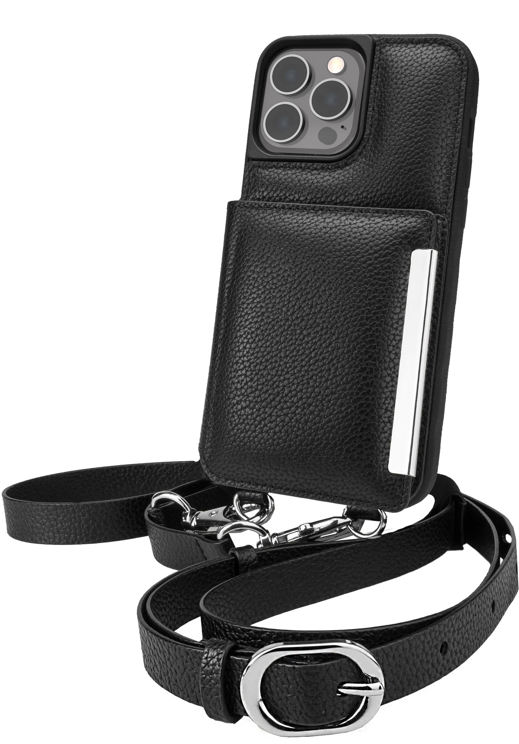 crossbody case iphone 12 pro max