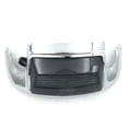 thumbnail image 3 of HTT-MOTOR Motorcycle Smoke Front Fender Tip Light With Brake light Turn signal For Harley Davidson Touring FLHT/FLT/FLHS/FLHR(1980-2008) FLSTC(1986-2008) FLSTN(1993-1996), 3 of 6