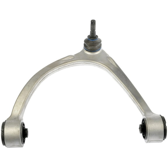 Dorman 521-071 Front Left Upper Suspension Control Arm and Ball Joint Assembly for Specific Lexus Models