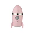 thumbnail image 1 of Toystoory Rocket Office Humidificador ABS Material Portable Rocket Fuente Electrodomésticos Numero 3 Toystoory HA026030-03, 1 of 6