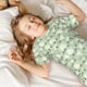thumbnail image 5 of Balery Cute Frog Conjunto de Pijama Infantil de Manga Corta con Estampado – Ropa de Dormir de Algodón Suave-Medium, 5 of 6