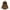 Brown, variant on KYAIGUO Toddler Boys Girls Zip Rain Jacket Kids Hooded Coat Casual Lightweight Waterproof Windbreaker for 2-10Y