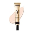 thumbnail image 2 of Gold-Infused Brightening Concealer Cream Lightweight Natural-Looking Oil-Controlling Corrector / Base líquida - Concealer, 2 of 9