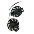 thumbnail image 3 of 1Pair FDC10H12S9-C RTX 2060 SUPER 2070 GTX1660 Ti Cooling Fan for GTX 1660 1660Ti DUAL OC RTX2060 Graphics Card, 3 of 5