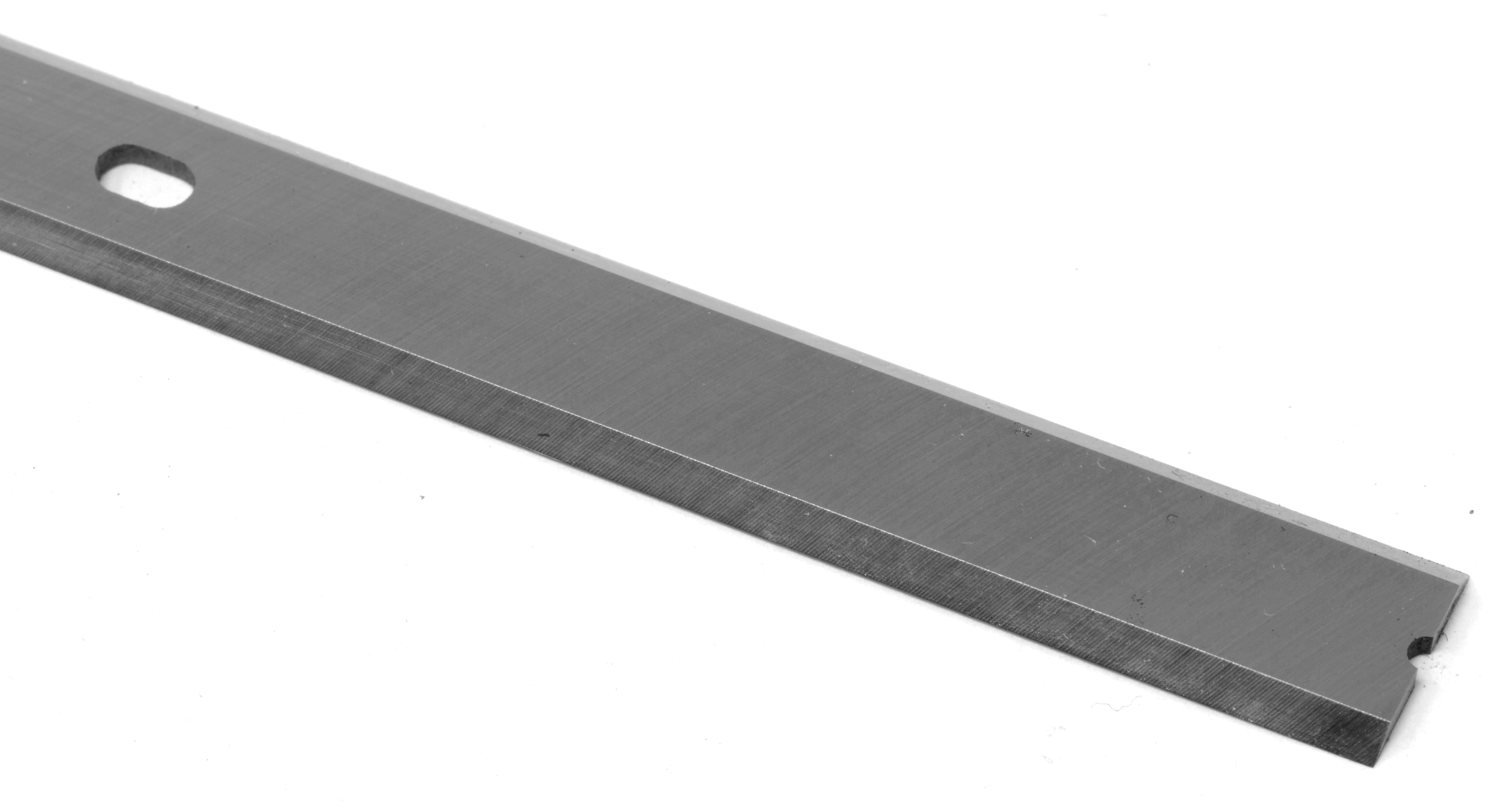 WEN 12.5Inch High Speed Steel Replacement Planer Blades, 2 Pack