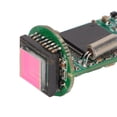 thumbnail image 3 of Module Caméra OSD Auto Gain 420TVL Résolution Horizontale Signal Analogique Carte pour Caméra Sony CCD, 3 of 8