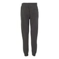 thumbnail image 2 of B8800 Fleece Jogger Sweatpants, 2 of 4