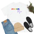 thumbnail image 4 of Proud Mom Tee, 4 of 9