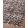 thumbnail image 7 of Angela Rose x Loloi Ember Graphite / Multi 2'-3" x 3'-10" Accent Rug, 7 of 7
