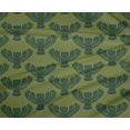 thumbnail image 4 of oneOone Polyester Lycra Fabric Owl Block Fabric Prints By Yard 56 Inch Wide, 4 of 4