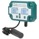 thumbnail image 3 of Probador De Agua En Línea, Medidor EC De Monitoreo Remoto Inalámbrico 6 En 1, Multiparámetro Digital Con Función Wifi Para Acuario, 3 of 7