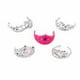 thumbnail image 4 of Accesorios para muñecas para niñas, conjunto de ropa para muñecas, ropa para muñecas, conjunto de ropa para muñecas, logra más, 4 of 5