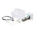 thumbnail image 2 of GE IM4D Ice Maker Kit for Top Mount Refrigerators White, 2 of 3