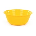 thumbnail image 2 of Mintra Home - (04741) Snack Bowl Medium Yellow 6 Pack, 2 of 2