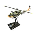 thumbnail image 4 of Helicóptero modelo 1/100, avión de juguete, adorno de regalo, colección con base de exhibición, modelo de avión fundido a presión para estantería de, 4 of 8