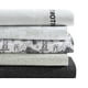 thumbnail image 3 of Juego de Sábanas Kenneth Cole Súper Suaves y Resistentes a las Arrugas para Cama Individual, 3 of 7