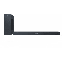 Soundbar With Soundbar Philips Cena Philips Dolby Atmos Soundbar