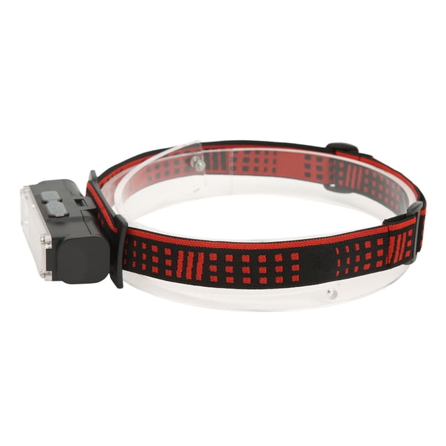 Linterna frontal recargable, linterna frontal USB, tipo recargable, suministros para exteriores, linterna frontal, rendimiento sólido